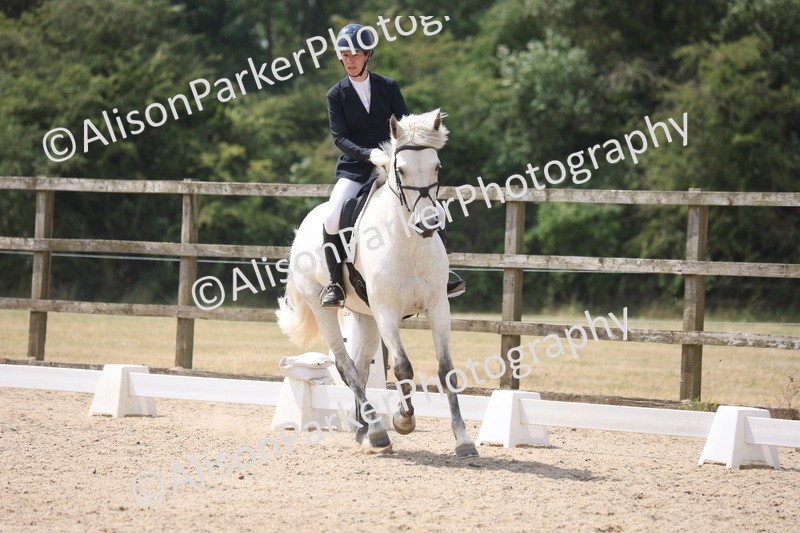 20260715-0452 - Class 5 - Novice 1