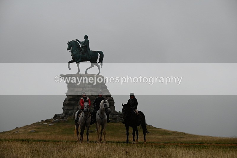 DSC_1489 - Time at Statue 11:54 to 12:12