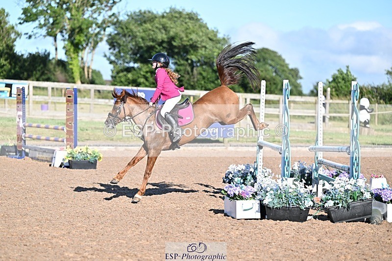 250627-184402-01175 - Cls 7 Springboard 128cm and 138cm