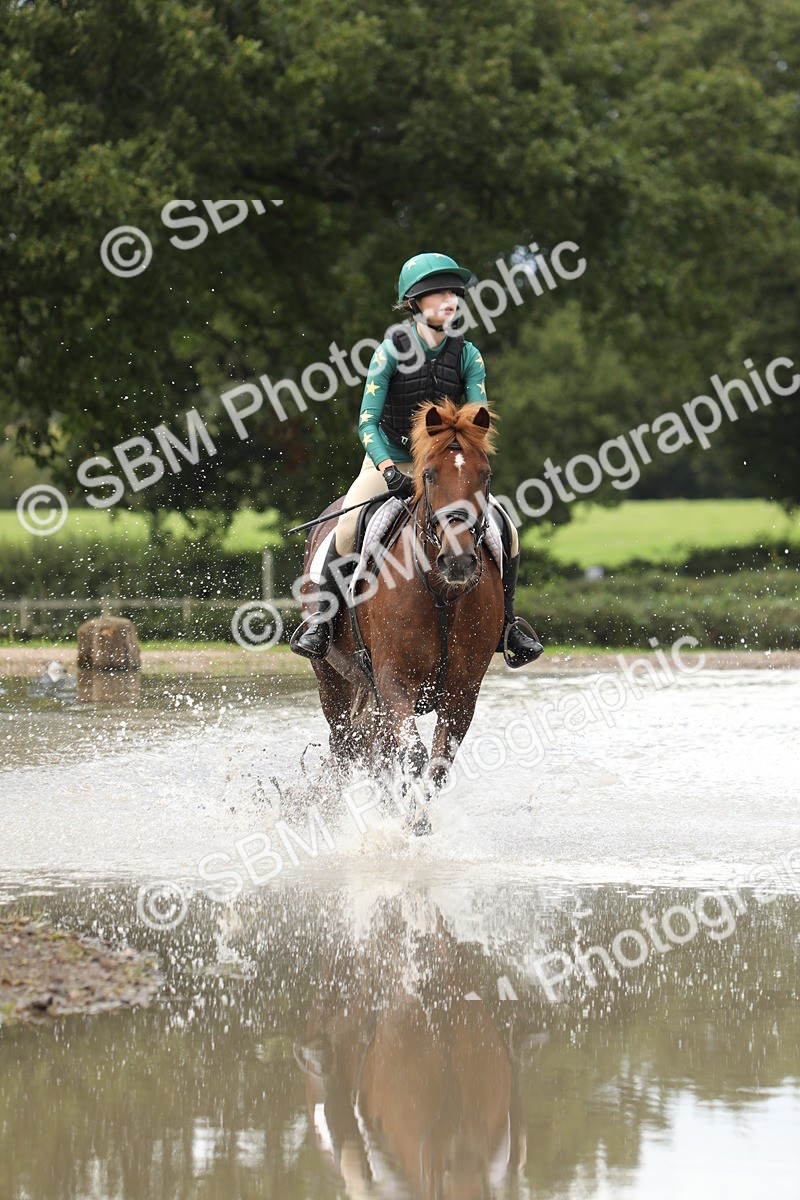 SBM_07956 - E4 Eventers Challenge 80cm Open