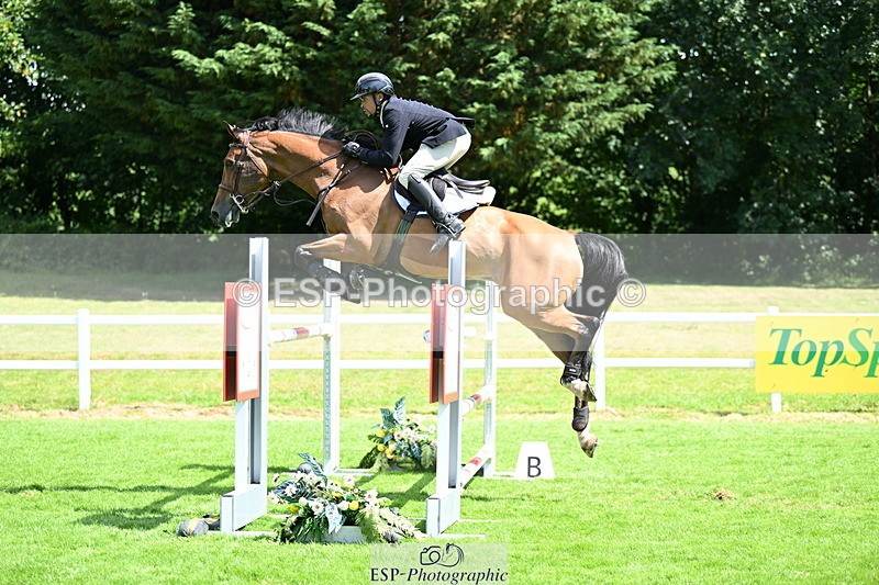 250703A-112514-03235 - Cls 1 Snr Foxhunter