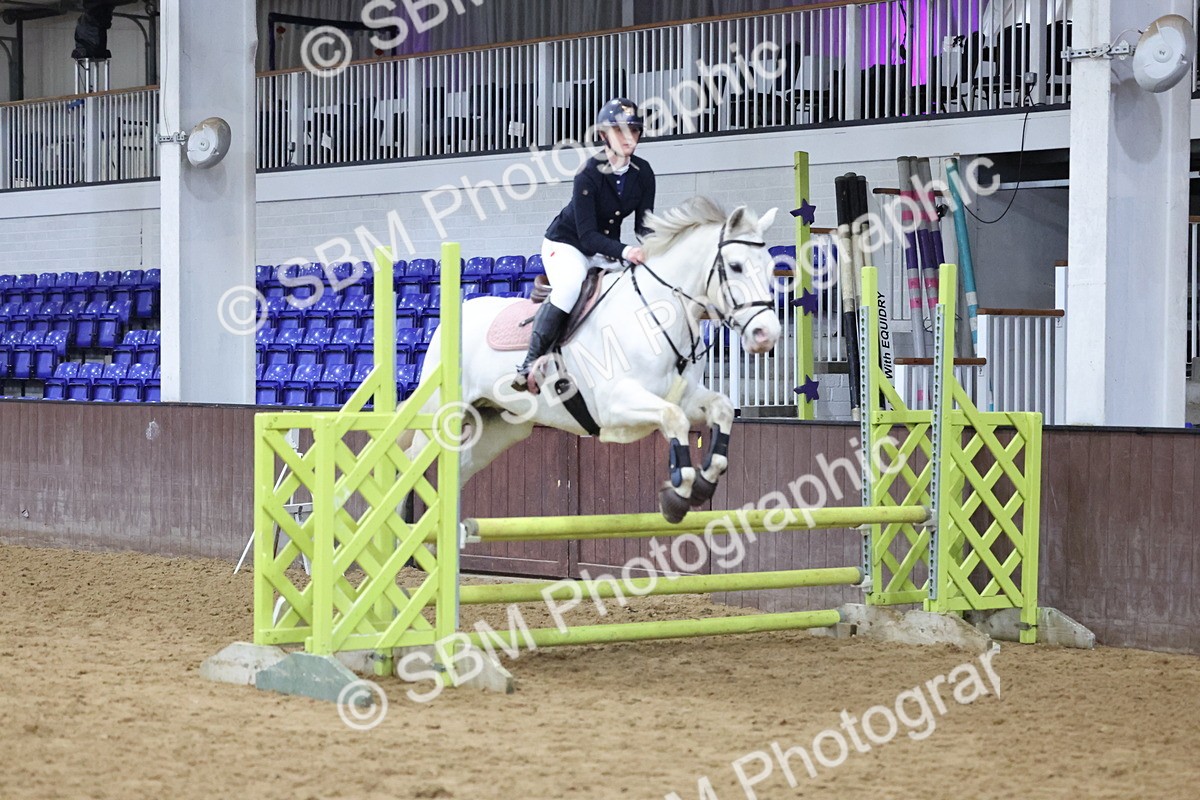 SBM_002692 - Class 9 - STX UK Pony British Novice - 80cm OPen