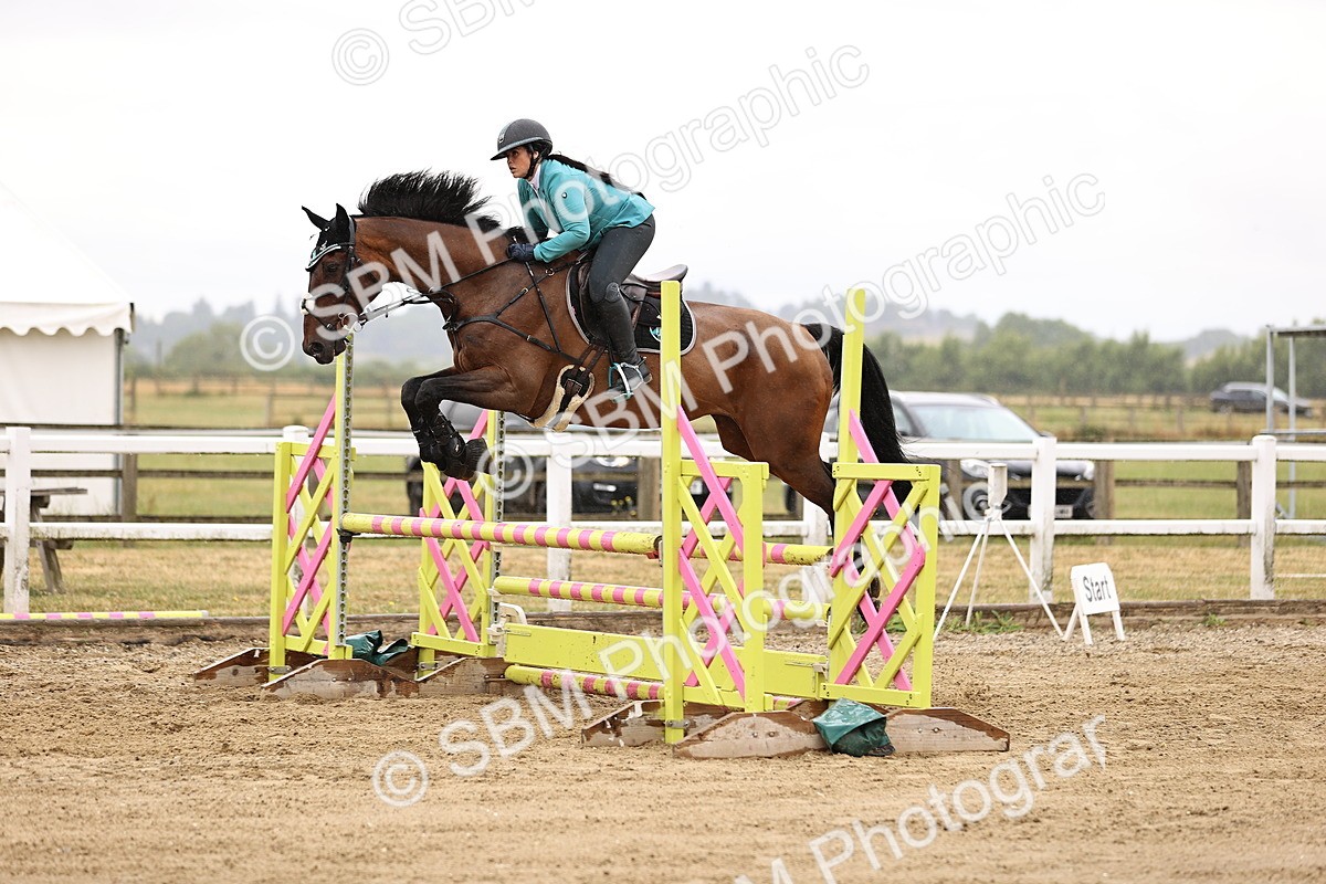 SBM_025558 - Class 10 - Amateur Championship Qualifier 95cm