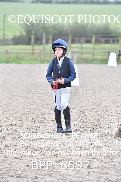 BPP_8597 - CLASS 4 Stepping Stones 128/ 138cms Handicap