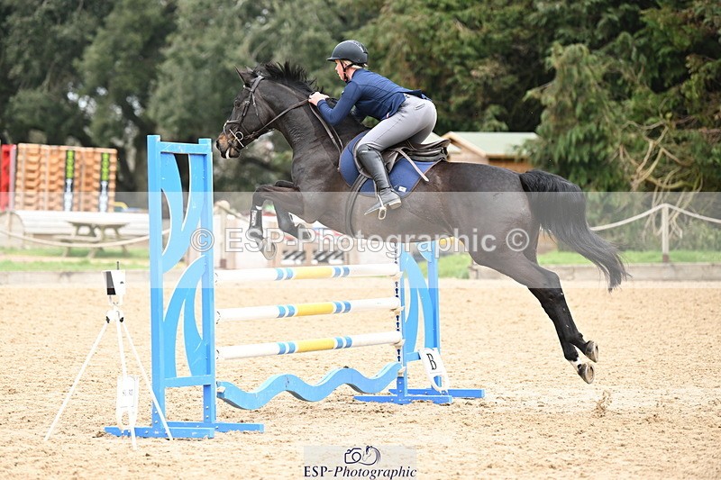 250322A-114340-02463 - Cls 19 Snr Disc & 1.00m Open