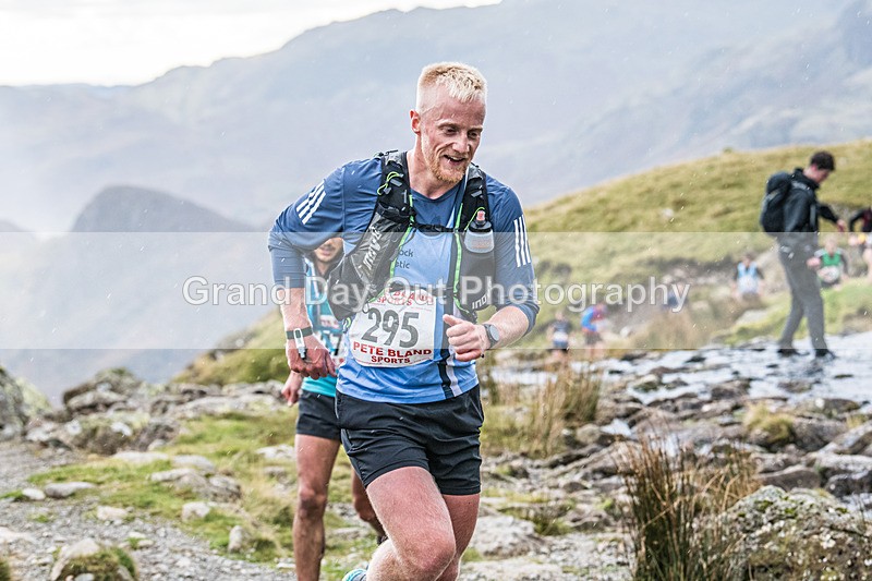 Langdale-135 - Langdale Horseshoe Fell Race Saturday 12thOctober 2024
