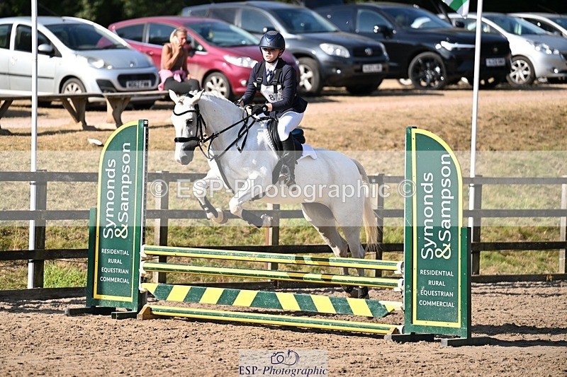 250823A-094123-25082 - NAF Round 1 9.30 to 10.30