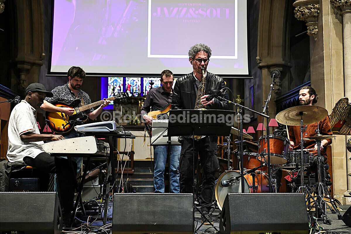 JAZZ 2024-364 - Swindon Jazz& Soul Festival 2024....Soul
