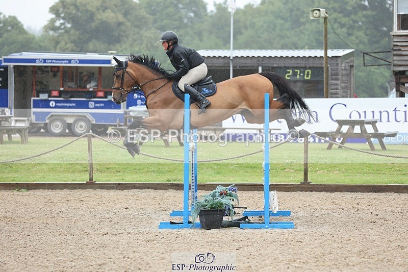 240705-172659-13274 - Cls 25 6 Yr Old Qualifier 1.20m