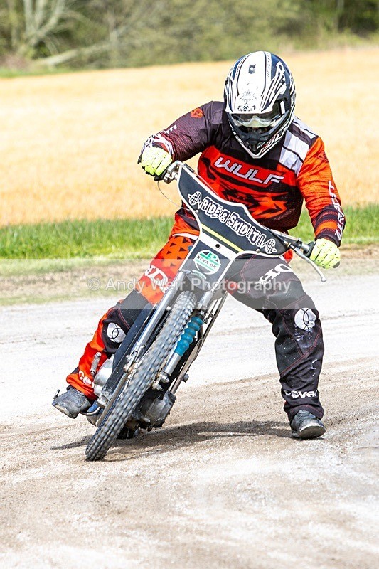 20260411-R7-9B3A3669 - Ride & Skid It. Speedway Experience Day 11th April 2026