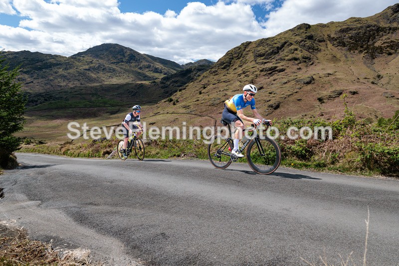 115912 - Blea Tarn Climb 11:00 - 12:00