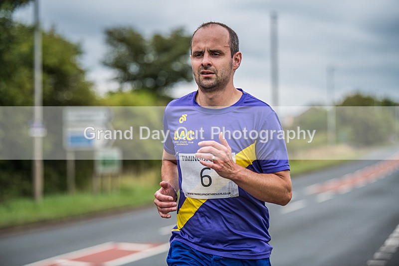 Netherhall 10K-240 - Netherhall 10K Road Race Wednesday 3rd August 2022