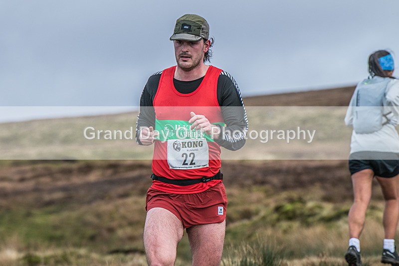 Nine Standards-290 - Nine Standards Fell Race Thursday 1st January 2026