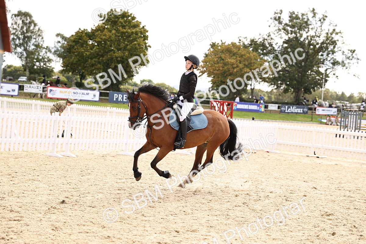 SBM_64044 - J12 - Junior Pony 55cm Championship