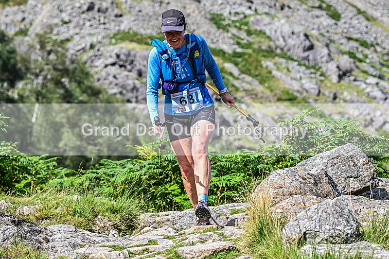 Scafell Pike-770 - Fellside Events Scafell Pike Trail Marathon Sunday 23rd August 2026