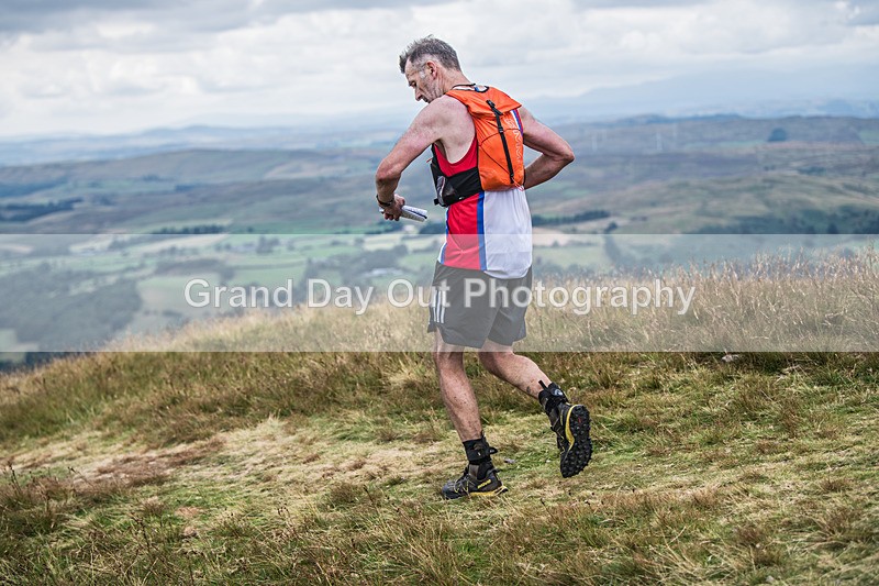 Sedbergh Hills-717 - Sedbergh Hills Fell Race Sunday 16th August 2026