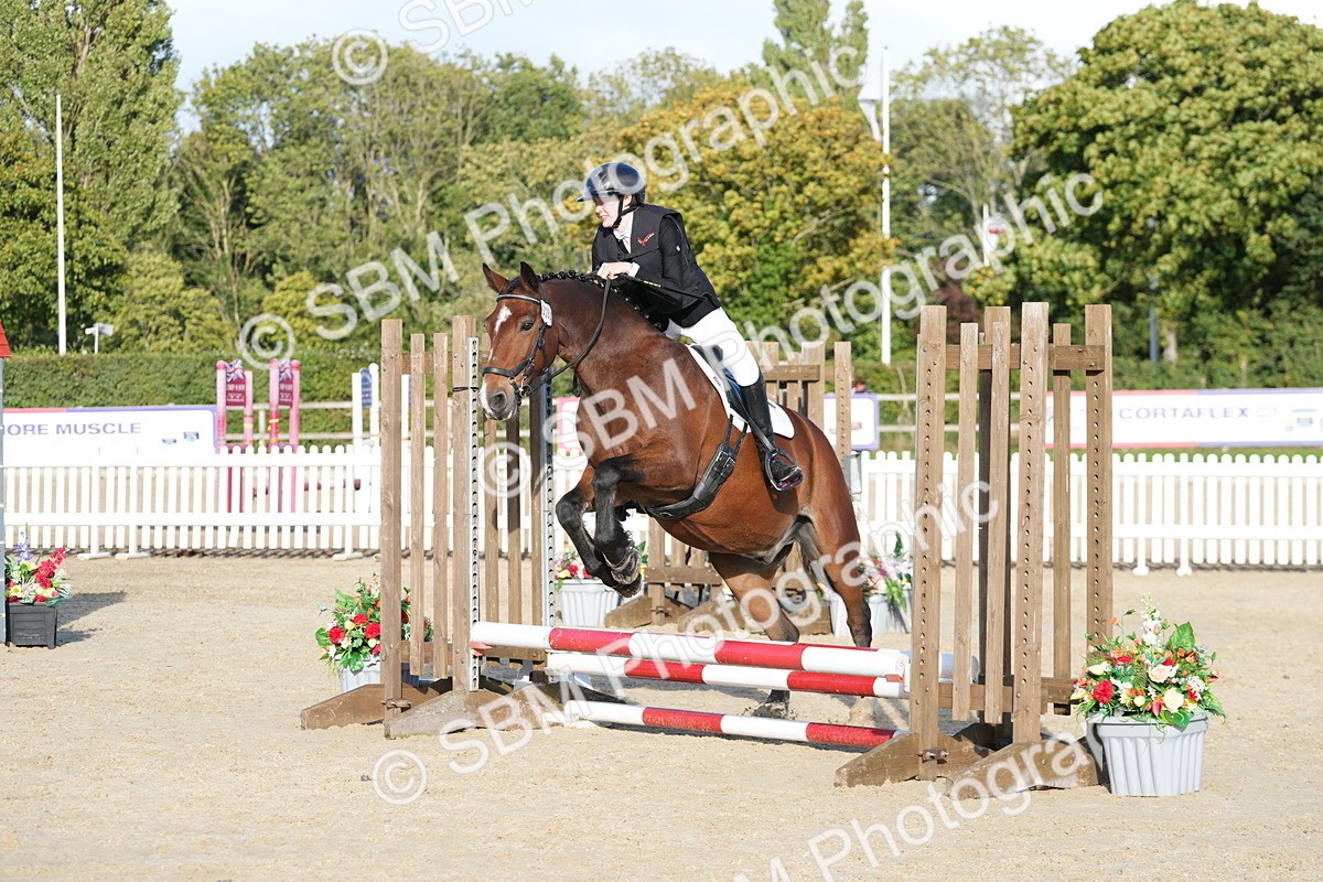 SBM_28994 - J43 - Horse & Hound Open 50cm
