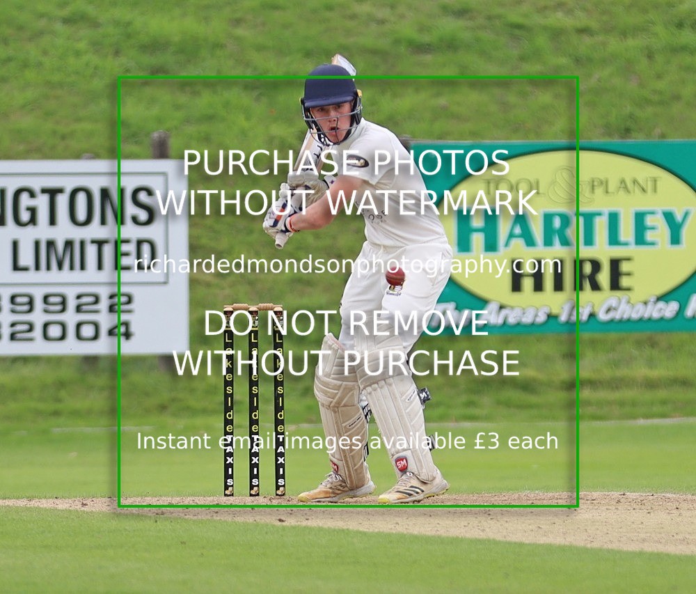 IMG_5339 - Northumberland Under 18 Photos v Cumbria