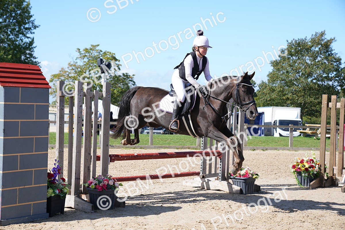 SBM_04908 - J56 - Clear Round 70cm