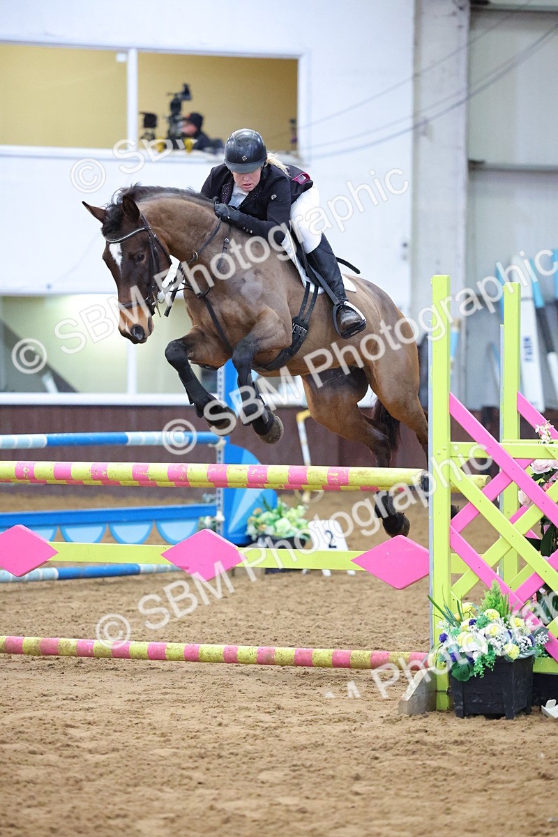 SBM_003121 - Class 15 - Senior Newcomers 1.10m