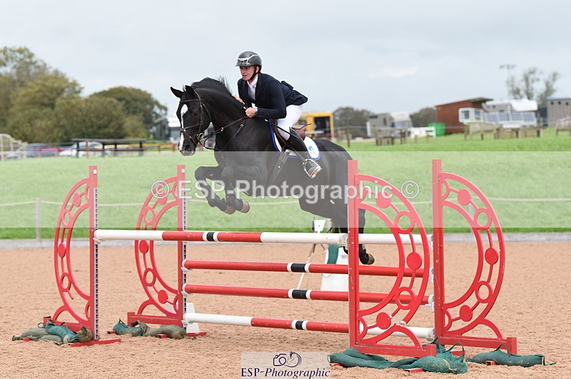 230927A-230340-00426 - Cls 5 Foxhunter & Open