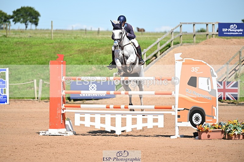 240719A-151409-11863 - Cls 6, 3 Star Big Tour LR 1.50m