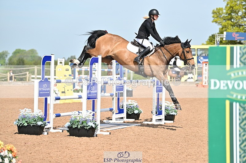 240510A-102858-05012 - Cls 21 Snr 1.20m Open