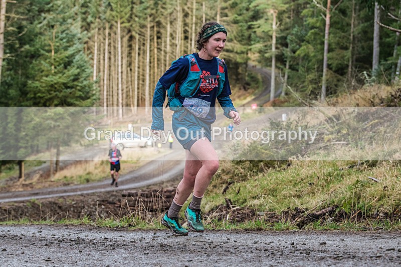 Glentress 21  10K-1505 - High Terrain Events Glentress 21 & 10K Trail Races Saturday 16th November 2024