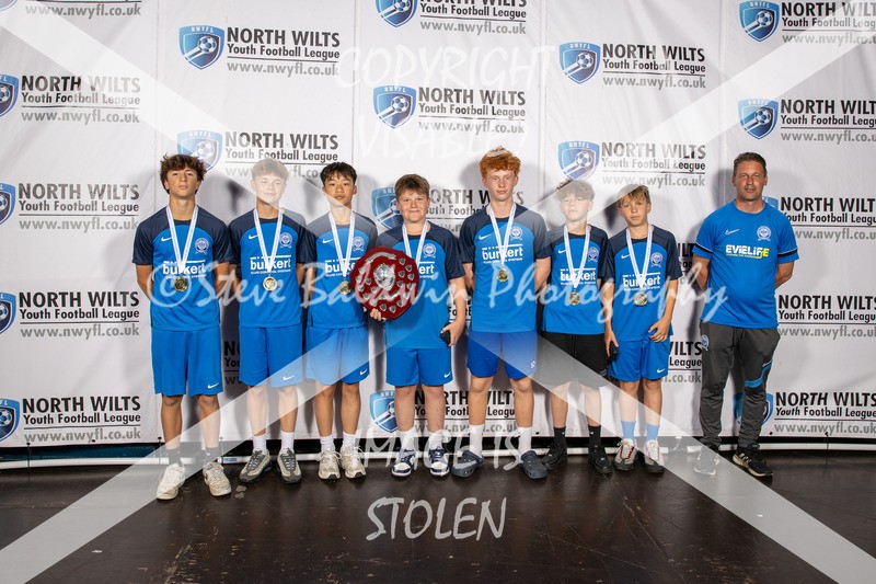 1DX30553 - Div 2 Stratton Youth