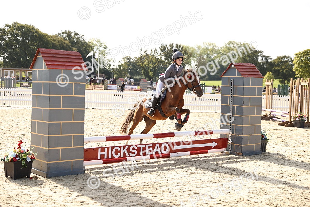 SBM_62056 - J12 - Junior Pony 55cm Championship