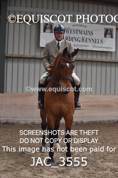 JAC_3555 - CLASS 9 BHS Scotland Riding Club Working Hunter Qualifier