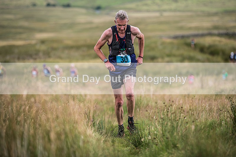 HWH-164 - High Wether Howe Fell Race Saturday 26th July 2025