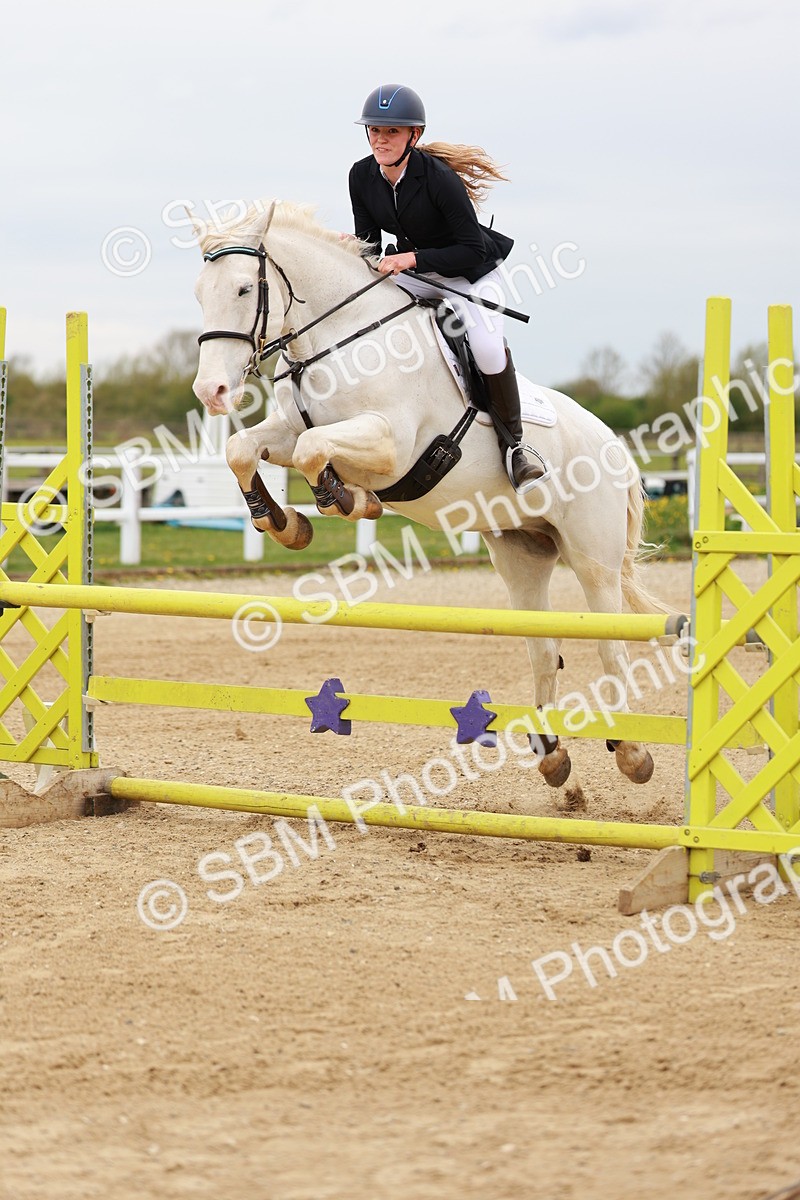 SBM_005732 - Class 6 - 90cm