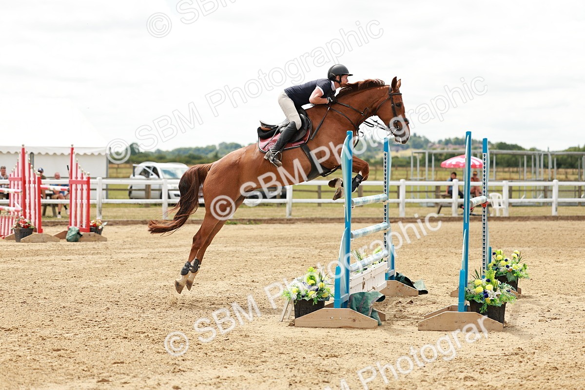 SBM_018994 - Class 21 - Senior Newcomers Championship 2d Rd