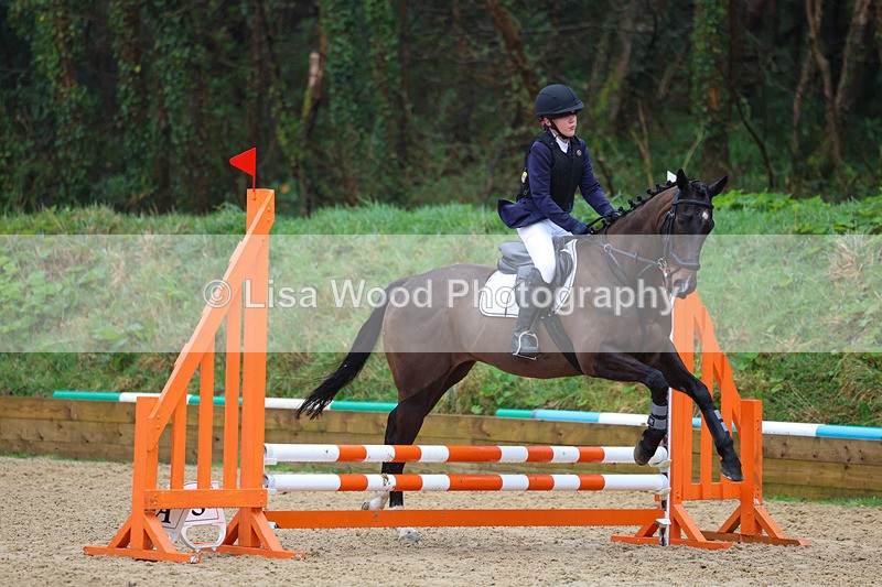 3E7A2043 - Class 3: 60 -65cm