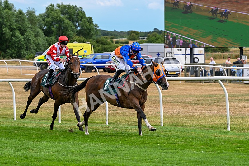 040826-Race 4-Miss Rainbow-5260 - Race 4 15.45pm Hannah Blanchard 21st Birthday Handicap