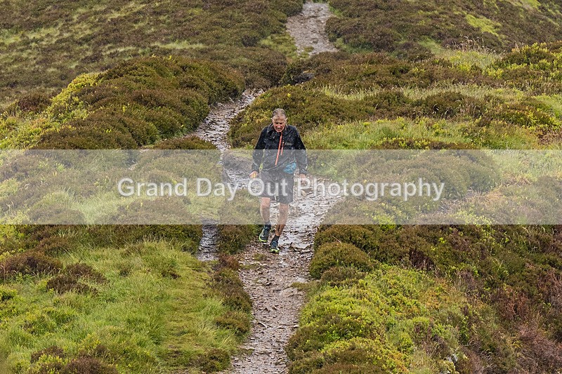 Buttermere-1400 - Buttermere Sailbeck Fell Race Saturday 15th June 2024
