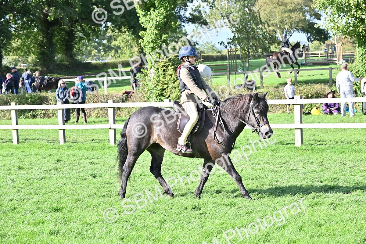 SBM_50283 - S21 - Novice & Newcomers First Ridden