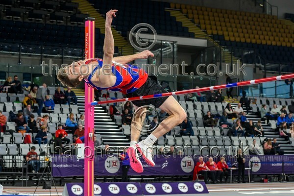 CombiMast25-916967 - Field Male Set Three