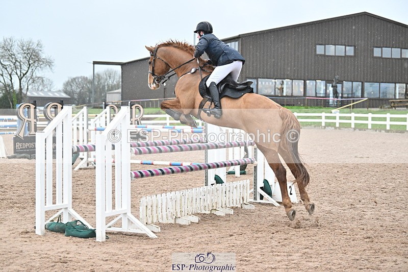 240225A-133151-05499 - Cls 21 Newcomers and 1.10m Open