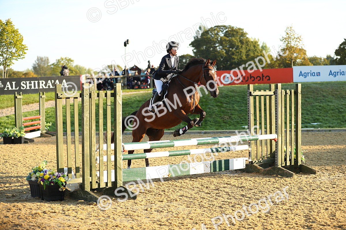 SBM_57675 - J64 - Clear Round 90cm