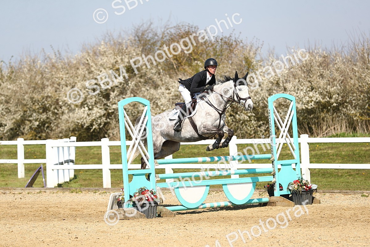 SBM_000785 - Class 3 - Senior Discovery - 1.00m