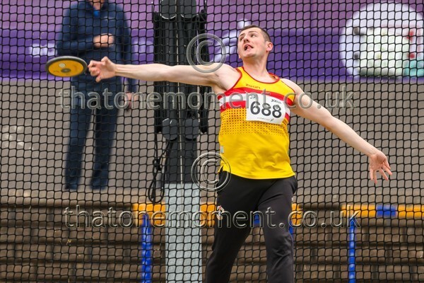 Sen25SAT-924128 - Field Male Set One