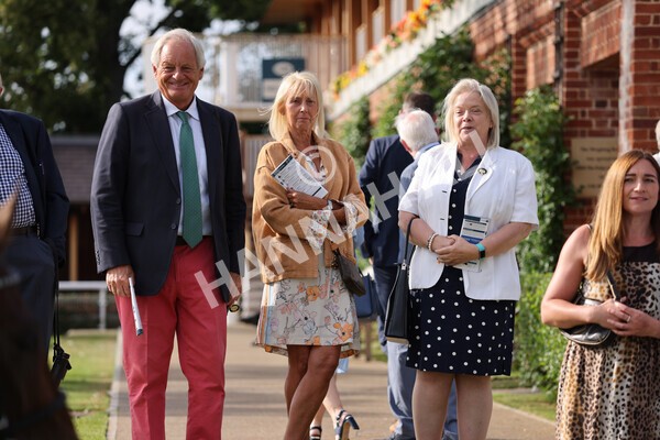 yr23072021r1-7 - Race 1 6.00pm John Wright Electrical Silk Series Lady Riders Handicap