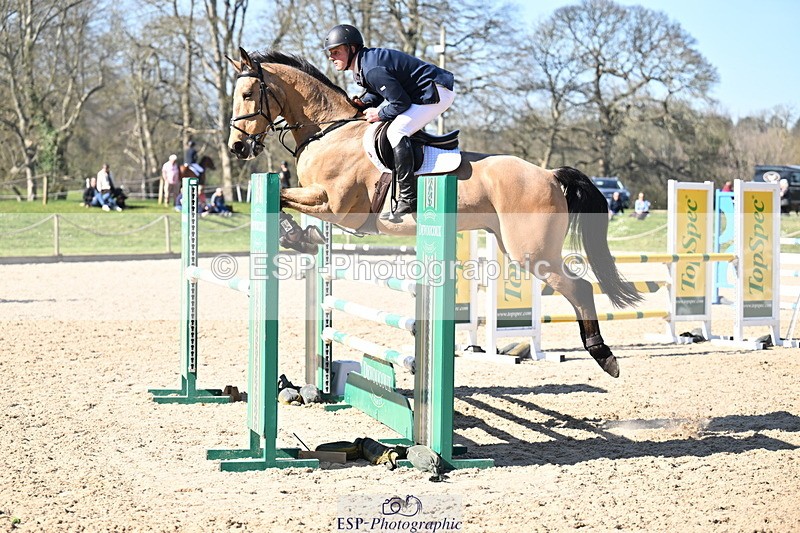 260321A-141719-00942 - 5 Newcomers 1m 10