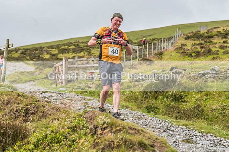 Skiddaw-1106 - Skiddaw Fell Race Sunday 3rd July 2022