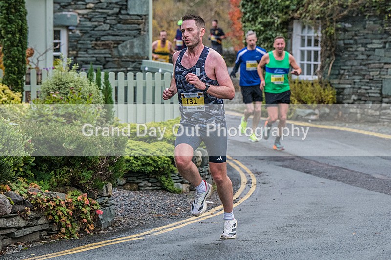 Derwentwater-150 - Derwentwater 10 Mile Road Race Sunday 2nd November 2025
