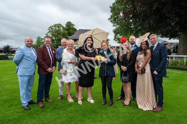 130724-Race 1-Blue For You-9181 - Race 1 2.00pm John Smith's Racing Handicap