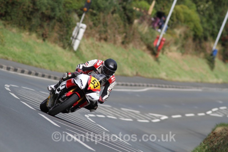  - Full Factory Senior Manx Grand Prix