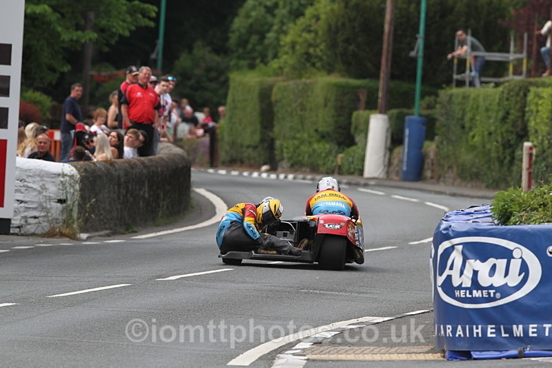 PR159746 - Sidecar Race 2